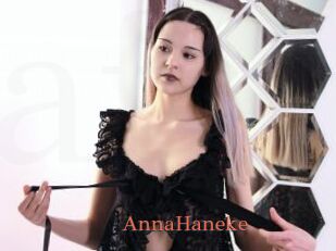 AnnaHaneke