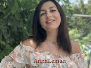 AnnaLeman