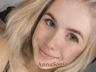 AnnaSonic