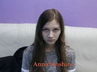 AnnaSunshine