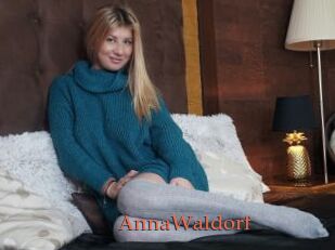 AnnaWaldorf