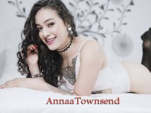 AnnaaTownsend