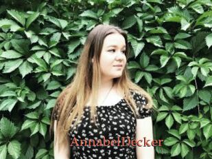 AnnabelDecker