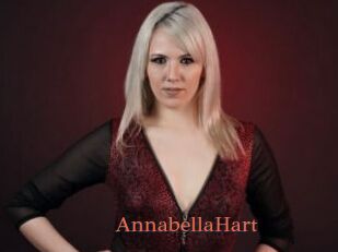 AnnabellaHart