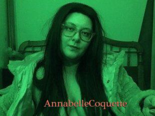 Annabelle_Coquette