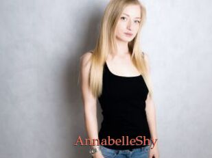 AnnabelleShy