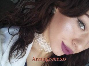 Annagreenxo