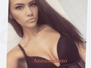 Annastatiaxo