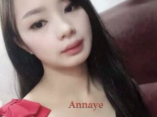 Annaye