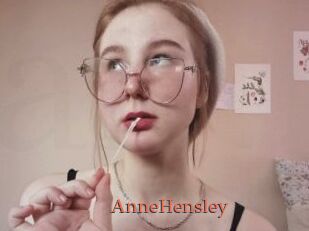 AnneHensley