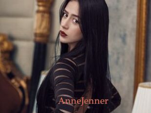 AnneJenner