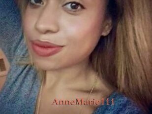 AnneMarie111