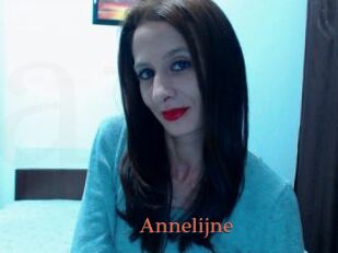 Annelijne