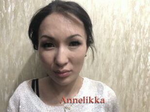 Annelikka