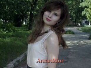 Annet_Mur