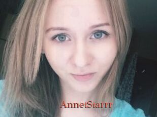AnnetStarrr