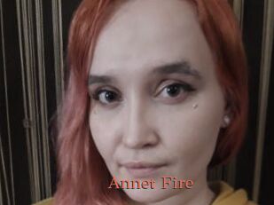 Annet_Fire