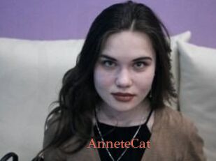 AnneteCat