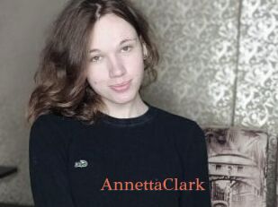 AnnettaClark