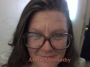 AnnieAbernathy