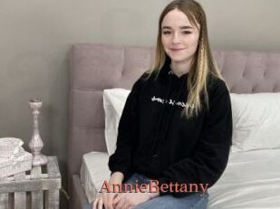 AnnieBettany