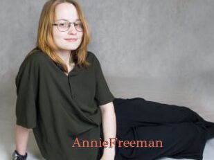 AnnieFreeman