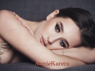 AnnieKarera