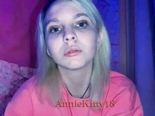 AnnieKitty18