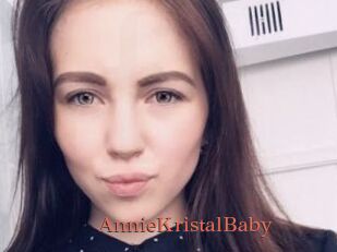 AnnieKristalBaby