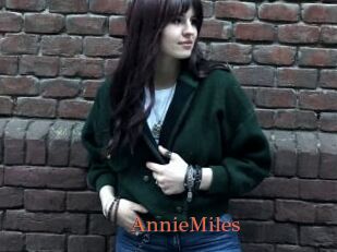 AnnieMiles