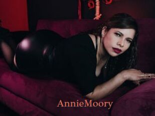 AnnieMoory