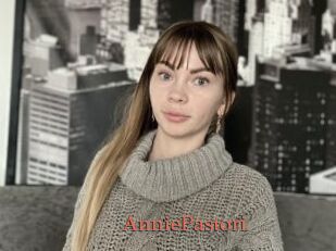 AnniePastori