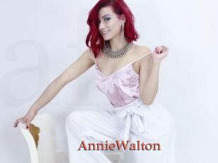 AnnieWalton