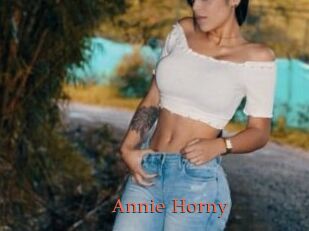 Annie_Horny