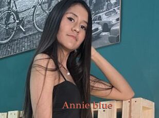 Annie_blue