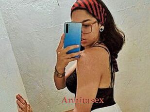 Annitasex