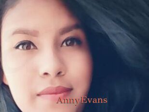 AnnyEvans