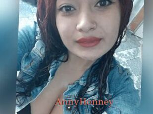 AnnyHonney
