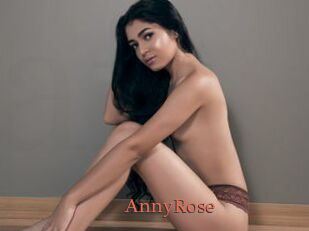 AnnyRose