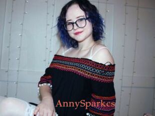 AnnySparkcs