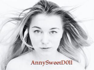 AnnySweetD0ll