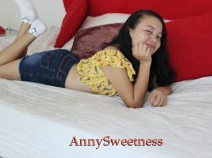 AnnySweetness