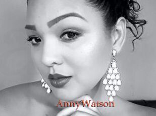 AnnyWatson