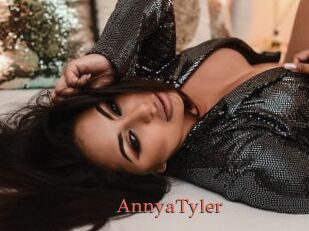 AnnyaTyler