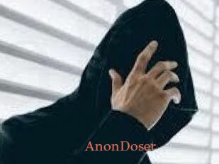 AnonDoser