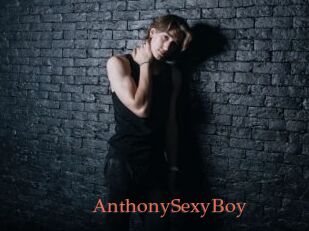 AnthonySexyBoy