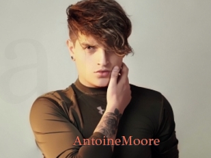 AntoineMoore