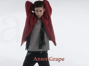 AntonGrape