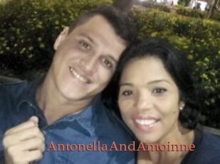 AntonellaAndAntoinne