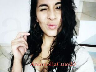 AntonellaCute20